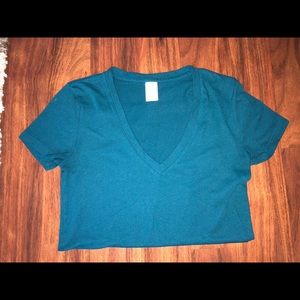 Victoria Secret Pink V-neck